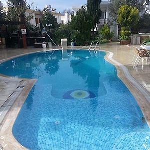 Cennet Apart Hotel